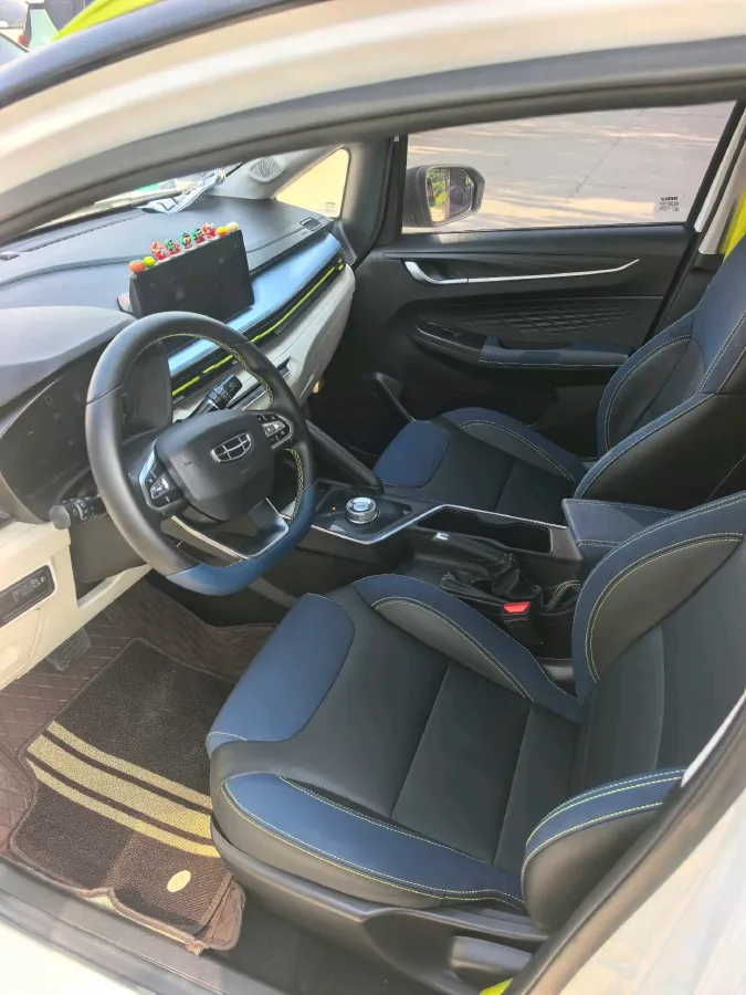 2021 Geometry EX3 BEV 37.23KWH,autocango,china used car exporter,china ev exporter,chinese used car exporter,chinese used ev exporter