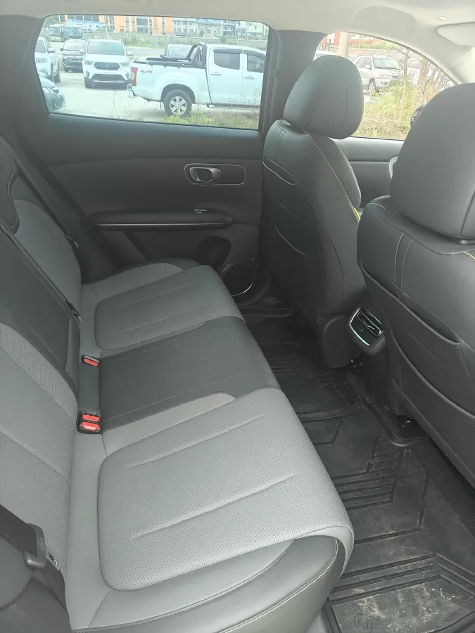 2026 ChangAn QiYuan Q05 BEV,autocango,china used car exporter,china ev exporter,chinese used car exporter,chinese used ev exporter