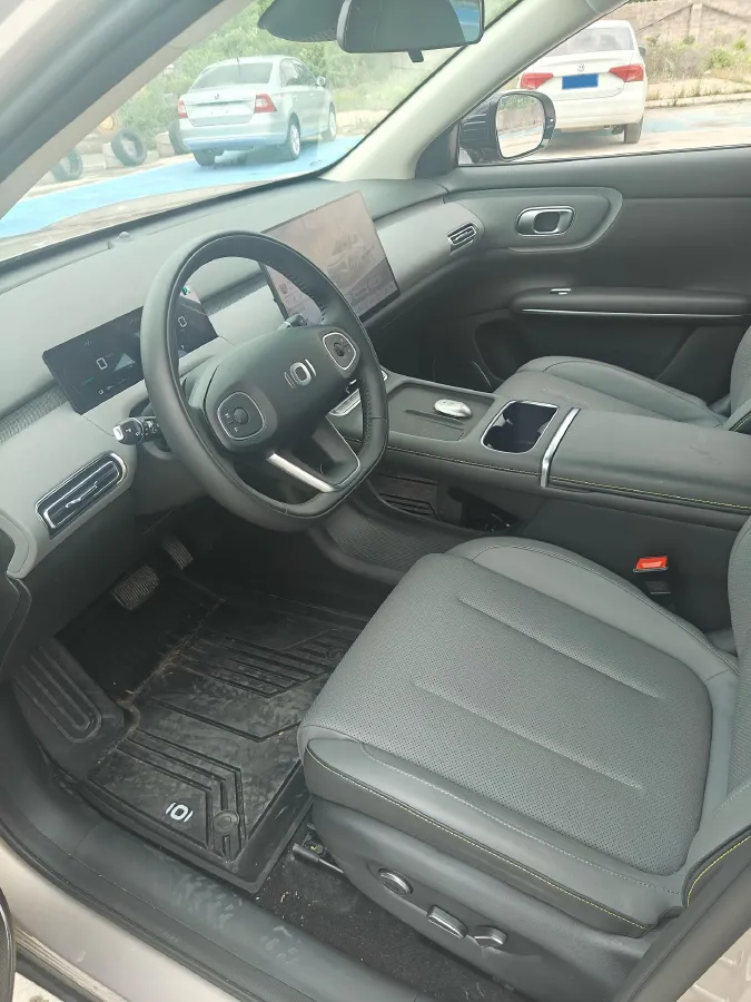 2026 ChangAn QiYuan Q05 BEV,autocango,china used car exporter,china ev exporter,chinese used car exporter,chinese used ev exporter