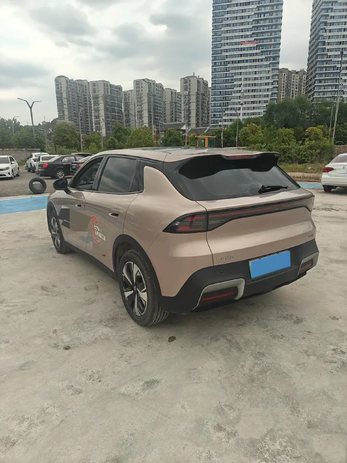 2026 ChangAn QiYuan Q05 BEV,autocango,china used car exporter,china ev exporter,chinese used car exporter,chinese used ev exporter