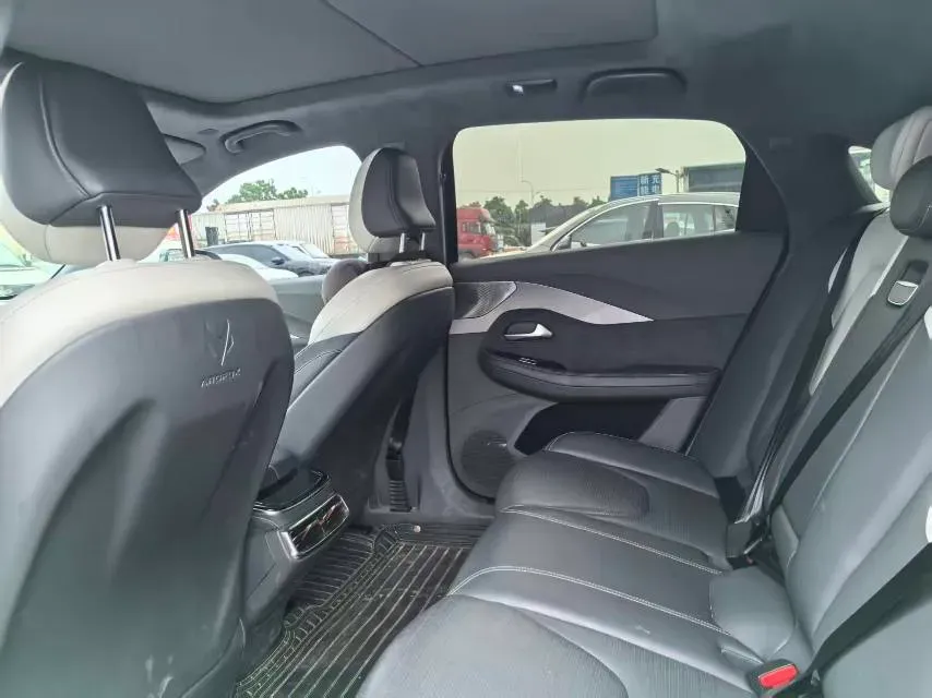 2021 ARCFOX αS BEV 93.6KWH,autocango,china used car exporter,china ev exporter,chinese used car exporter,chinese used ev exporter