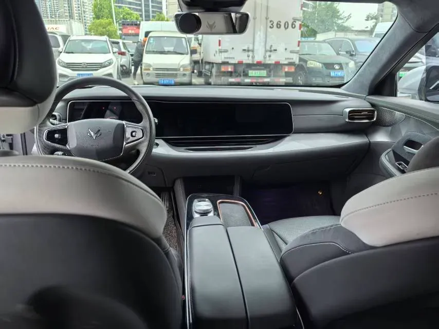 2021 ARCFOX αS BEV 93.6KWH,autocango,china used car exporter,china ev exporter,chinese used car exporter,chinese used ev exporter