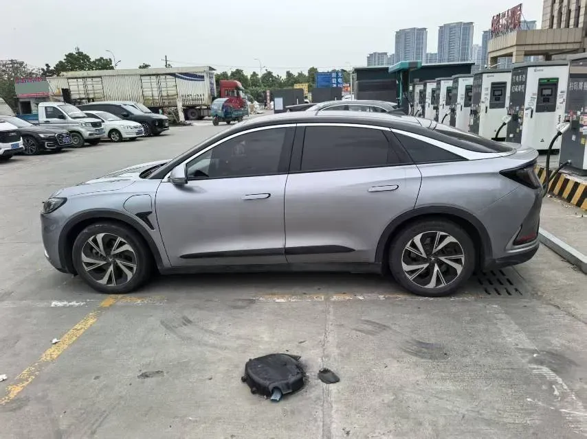 2021 ARCFOX αS BEV 93.6KWH,autocango,china used car exporter,china ev exporter,chinese used car exporter,chinese used ev exporter