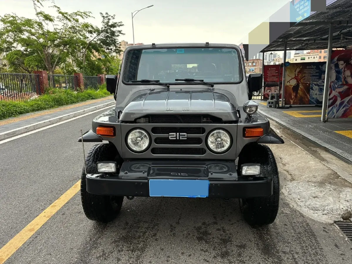 2023 BAW 212 2.4T 211HP L4 6MT,autocango,china used car exporter,china ev exporter,chinese used car exporter,chinese used ev exporter