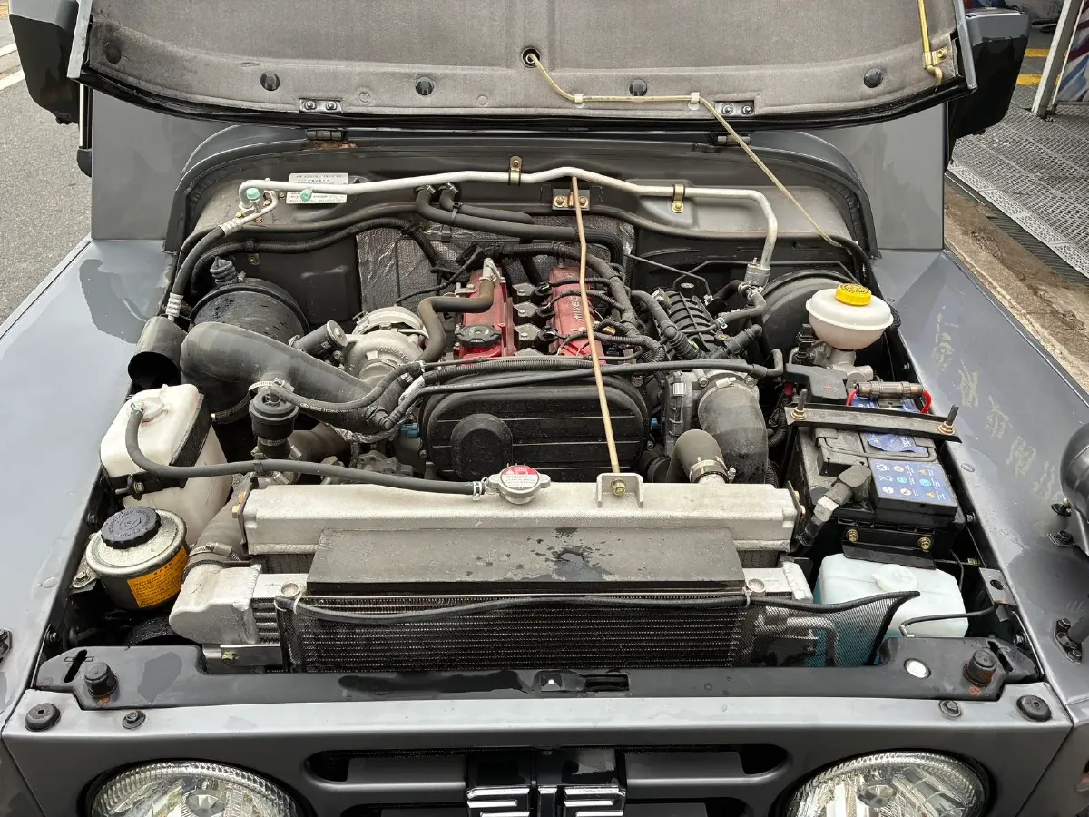 2023 BAW 212 2.4T 211HP L4 6MT,autocango,china used car exporter,china ev exporter,chinese used car exporter,chinese used ev exporter