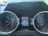 2017 LiFan XuanLang 1.8L 133HP L4 5MT