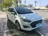 2017 LiFan XuanLang 1.8L 133HP L4 5MT