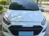 2017 LiFan XuanLang 1.8L 133HP L4 5MT