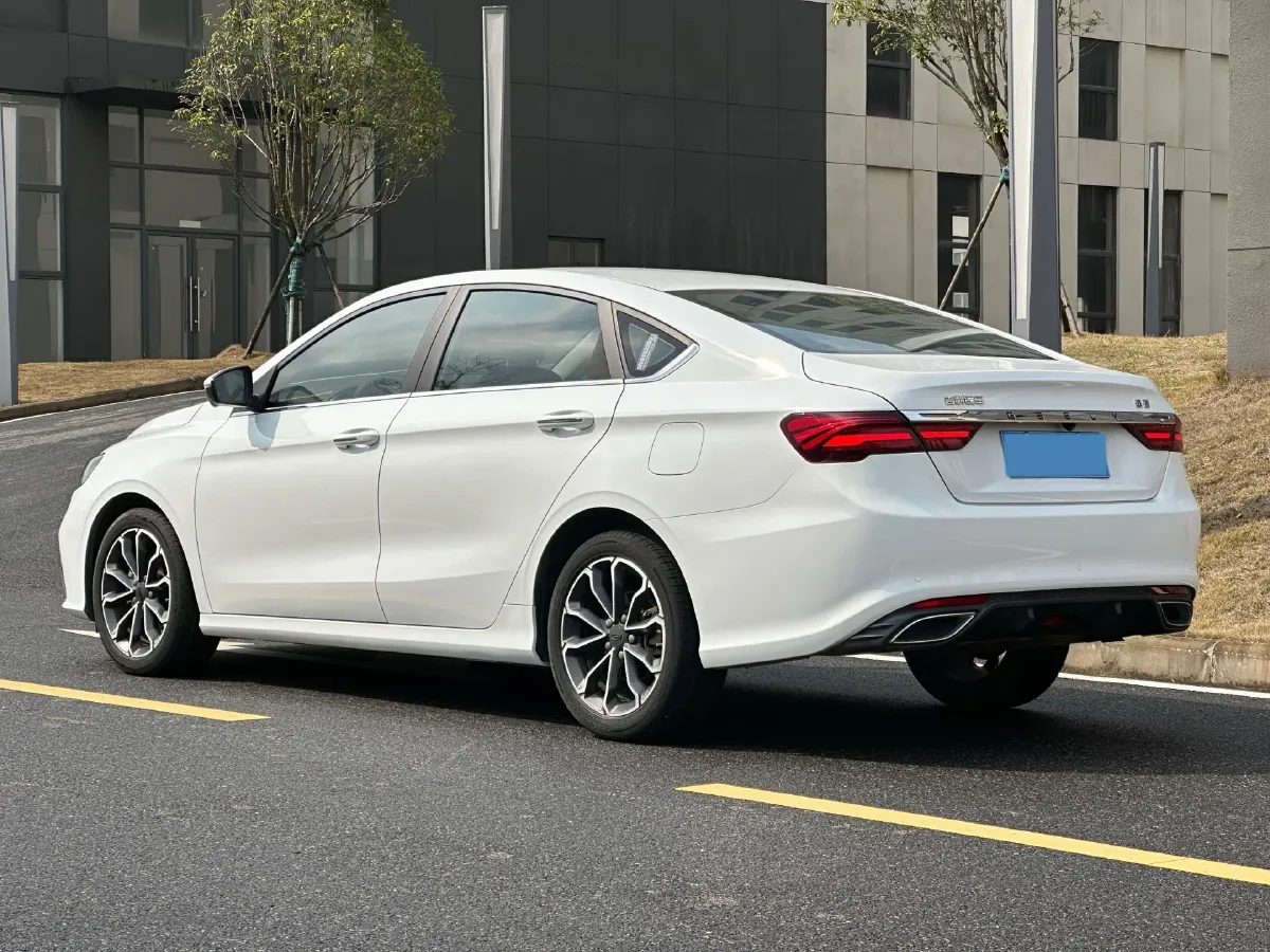 2021 Geely Binray 1.4T 141HP L4 CVT,autocango,china used car exporter,china ev exporter,chinese used car exporter,chinese used ev exporter