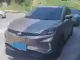 2018 Weltmeister EX5 BEV 52.56KWH
