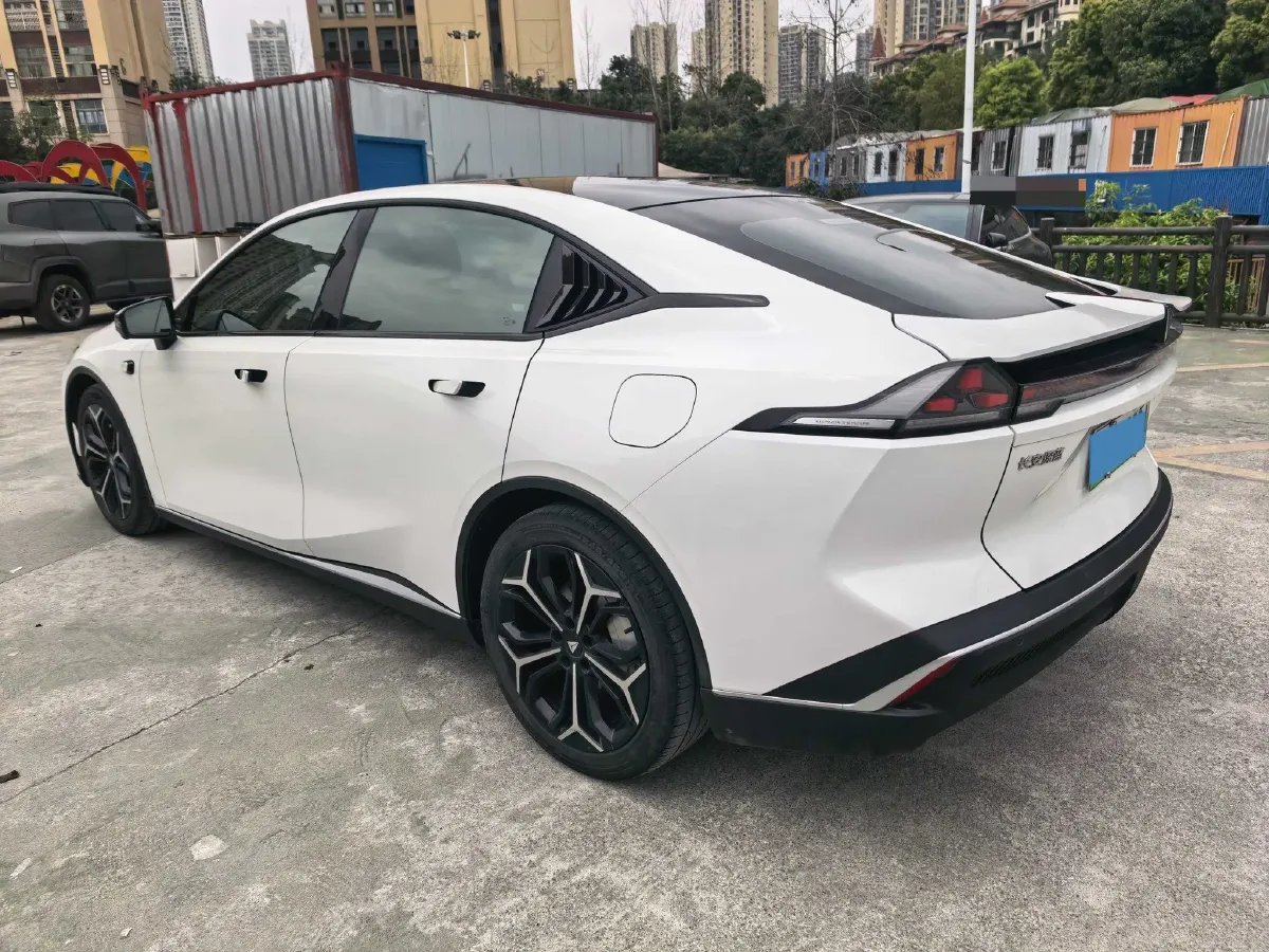 2023 Deepal SL03 1.5L 95HP L4 REEV 18.99KWH,autocango,china used car exporter,china ev exporter,chinese used car exporter,chinese used ev exporter