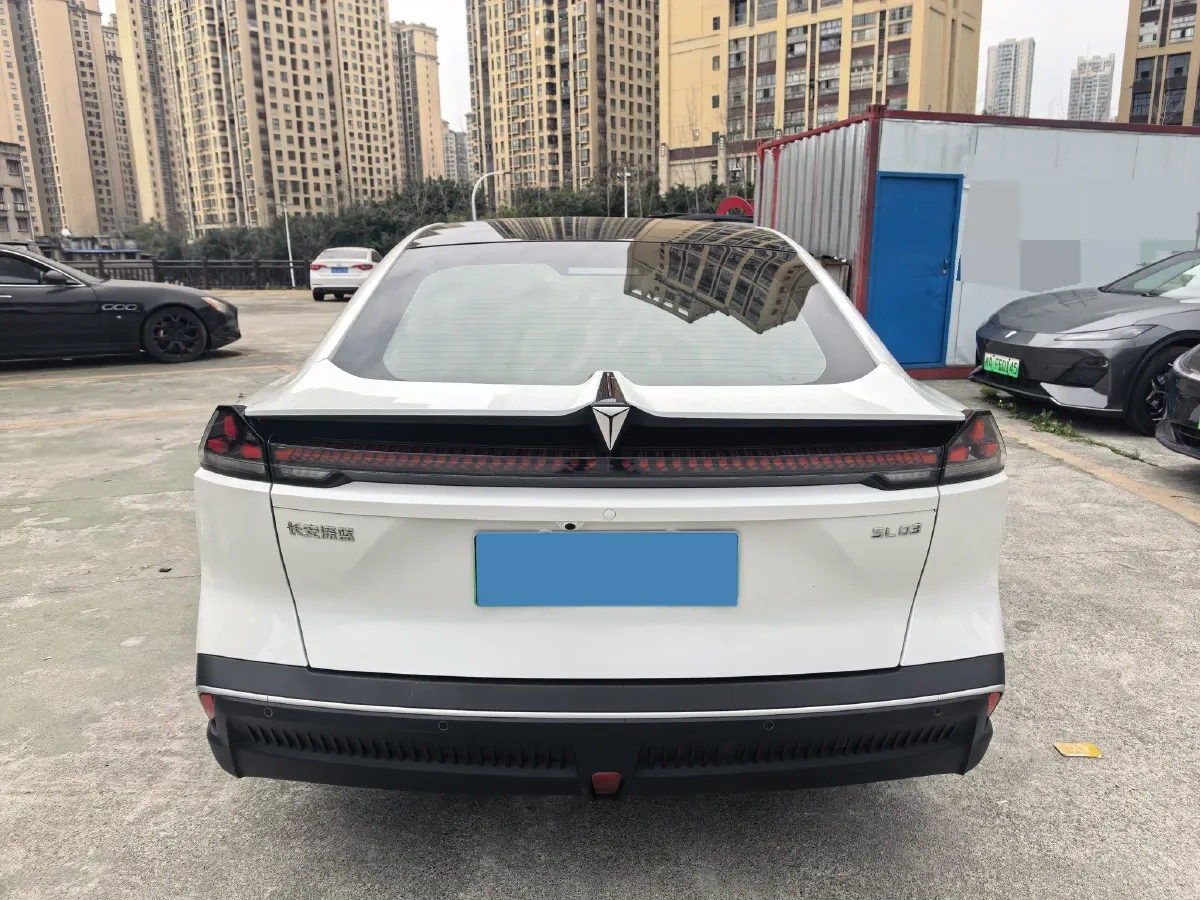 2023 Deepal SL03 1.5L 95HP L4 REEV 18.99KWH,autocango,china used car exporter,china ev exporter,chinese used car exporter,chinese used ev exporter