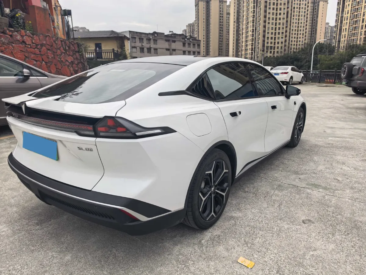 2023 Deepal SL03 1.5L 95HP L4 REEV 18.99KWH,autocango,china used car exporter,china ev exporter,chinese used car exporter,chinese used ev exporter