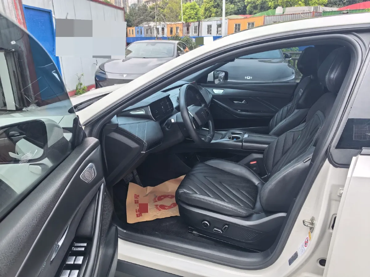 2023 Deepal SL03 1.5L 95HP L4 REEV 18.99KWH,autocango,china used car exporter,china ev exporter,chinese used car exporter,chinese used ev exporter