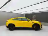 2021 Lamborghini Urus 4.0T 641HP V8 8AT