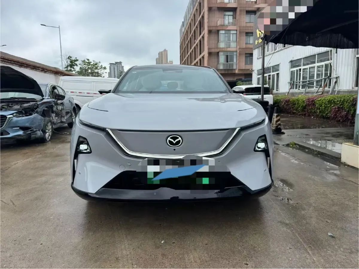 2025 Mazda EZ-60 REEV 98HP REEV,autocango,china used car exporter,china ev exporter,chinese used car exporter,chinese used ev exporter