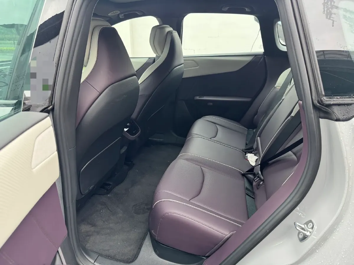2025 Mazda EZ-60 REEV 98HP REEV,autocango,china used car exporter,china ev exporter,chinese used car exporter,chinese used ev exporter