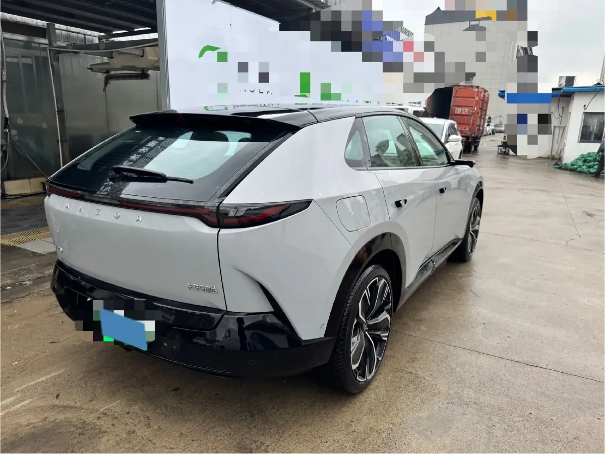 2025 Mazda EZ-60 REEV 98HP REEV,autocango,china used car exporter,china ev exporter,chinese used car exporter,chinese used ev exporter