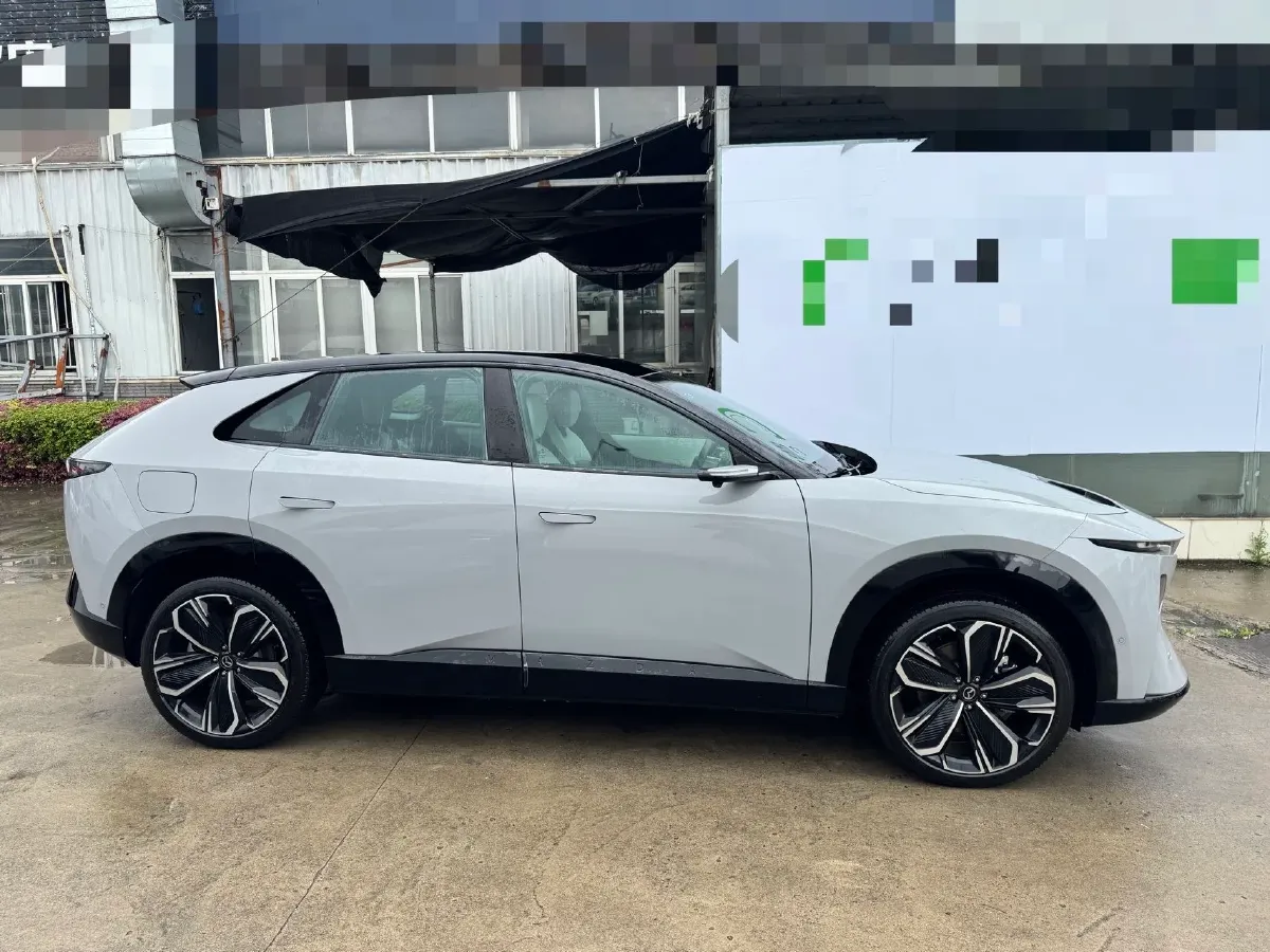2025 Mazda EZ-60 REEV 98HP REEV,autocango,china used car exporter,china ev exporter,chinese used car exporter,chinese used ev exporter