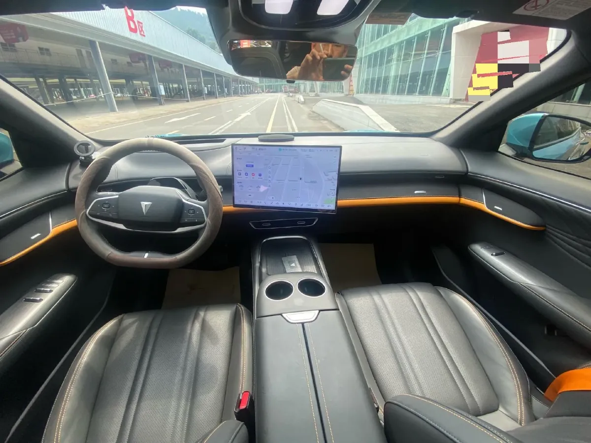 2024 Deepal S07 1.5L 95HP L4 REEV 31.73KWH,autocango,china used car exporter,china ev exporter,chinese used car exporter,chinese used ev exporter