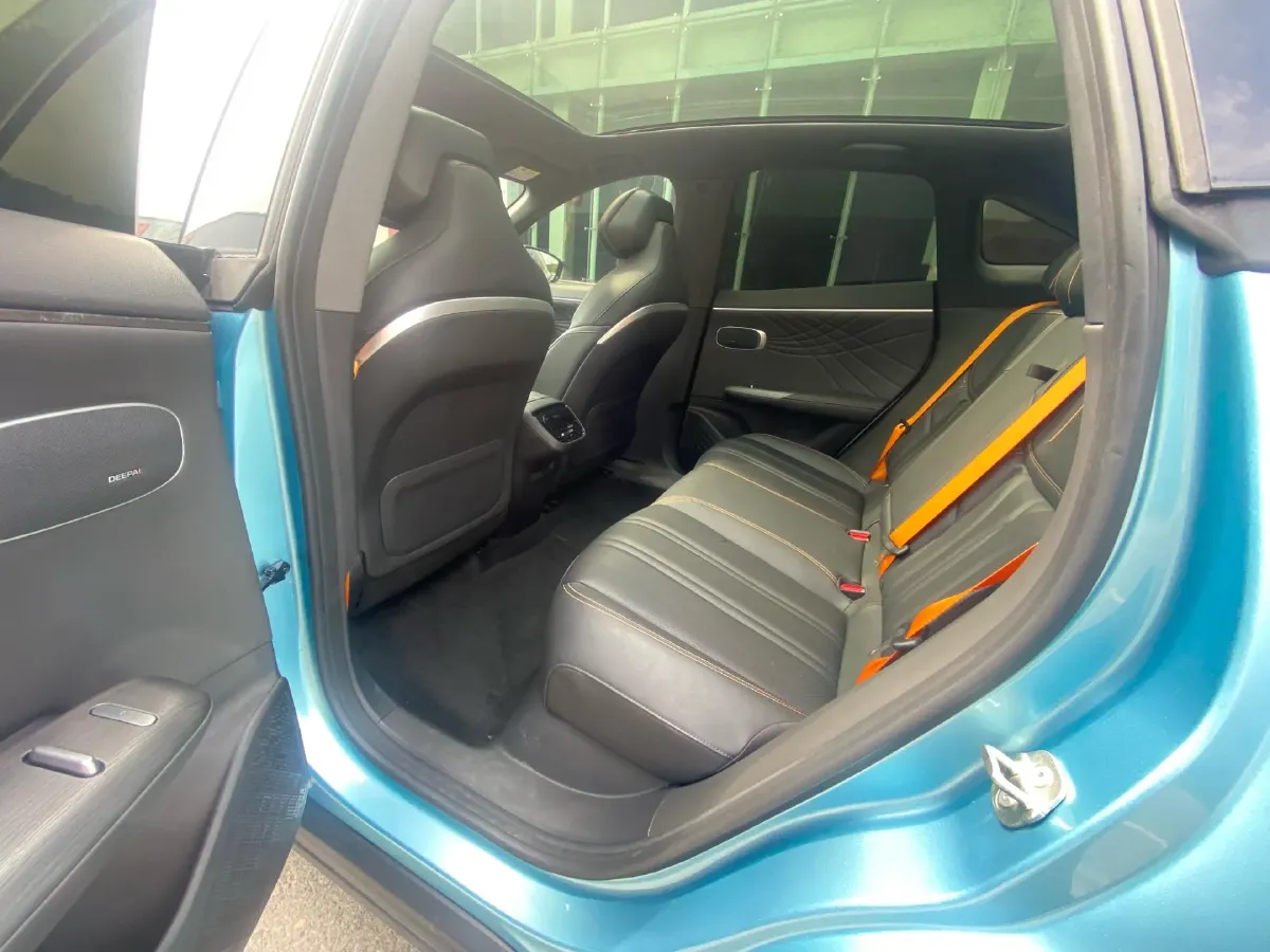 2024 Deepal S07 1.5L 95HP L4 REEV 31.73KWH,autocango,china used car exporter,china ev exporter,chinese used car exporter,chinese used ev exporter