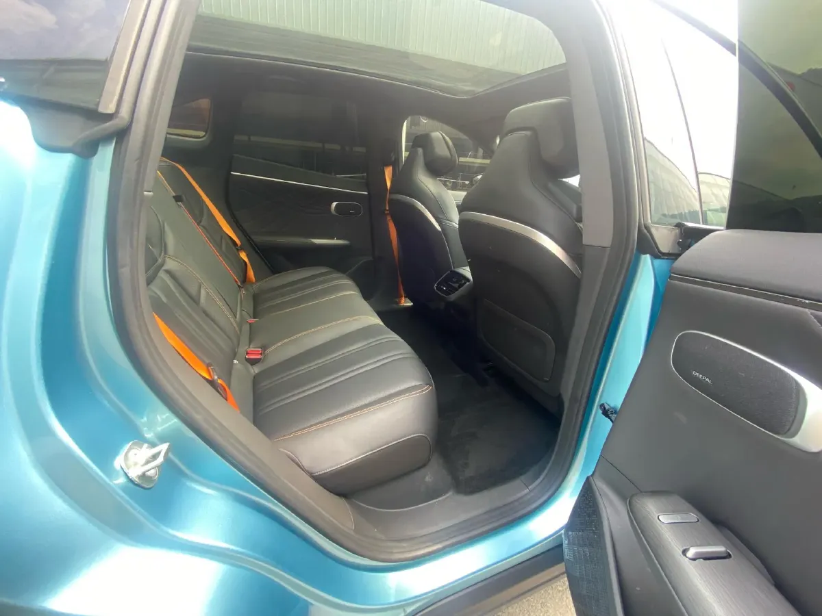 2024 Deepal S07 1.5L 95HP L4 REEV 31.73KWH,autocango,china used car exporter,china ev exporter,chinese used car exporter,chinese used ev exporter