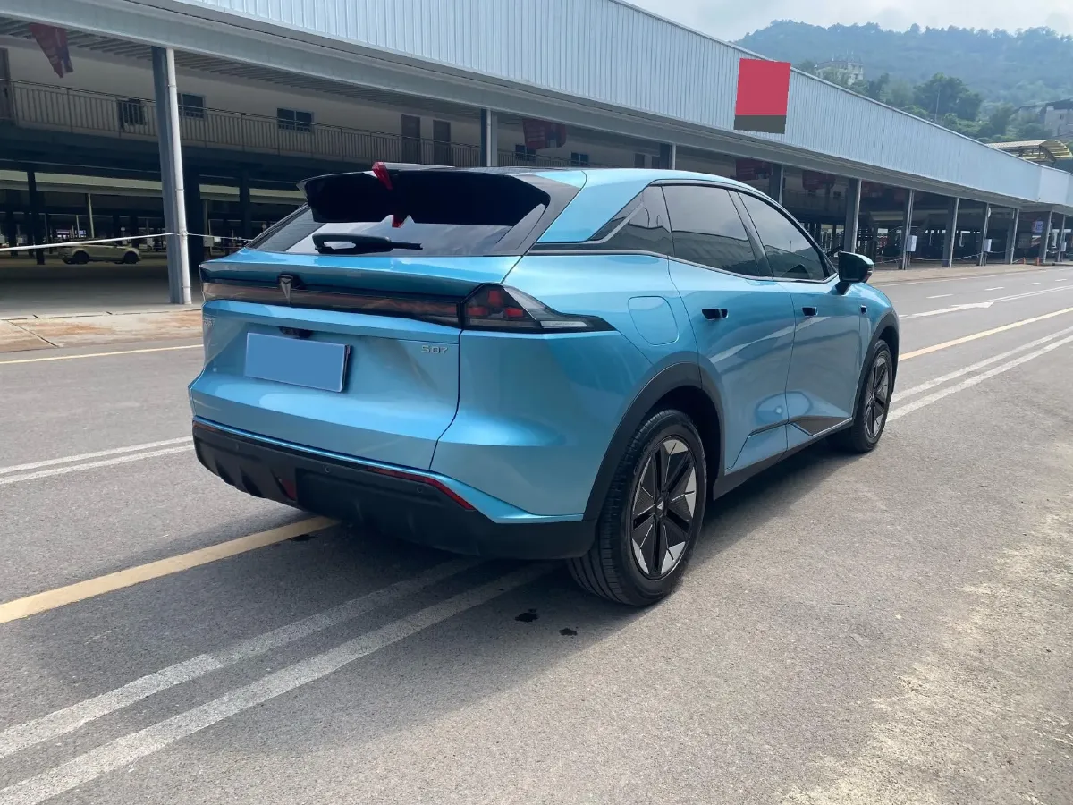 2024 Deepal S07 1.5L 95HP L4 REEV 31.73KWH,autocango,china used car exporter,china ev exporter,chinese used car exporter,chinese used ev exporter