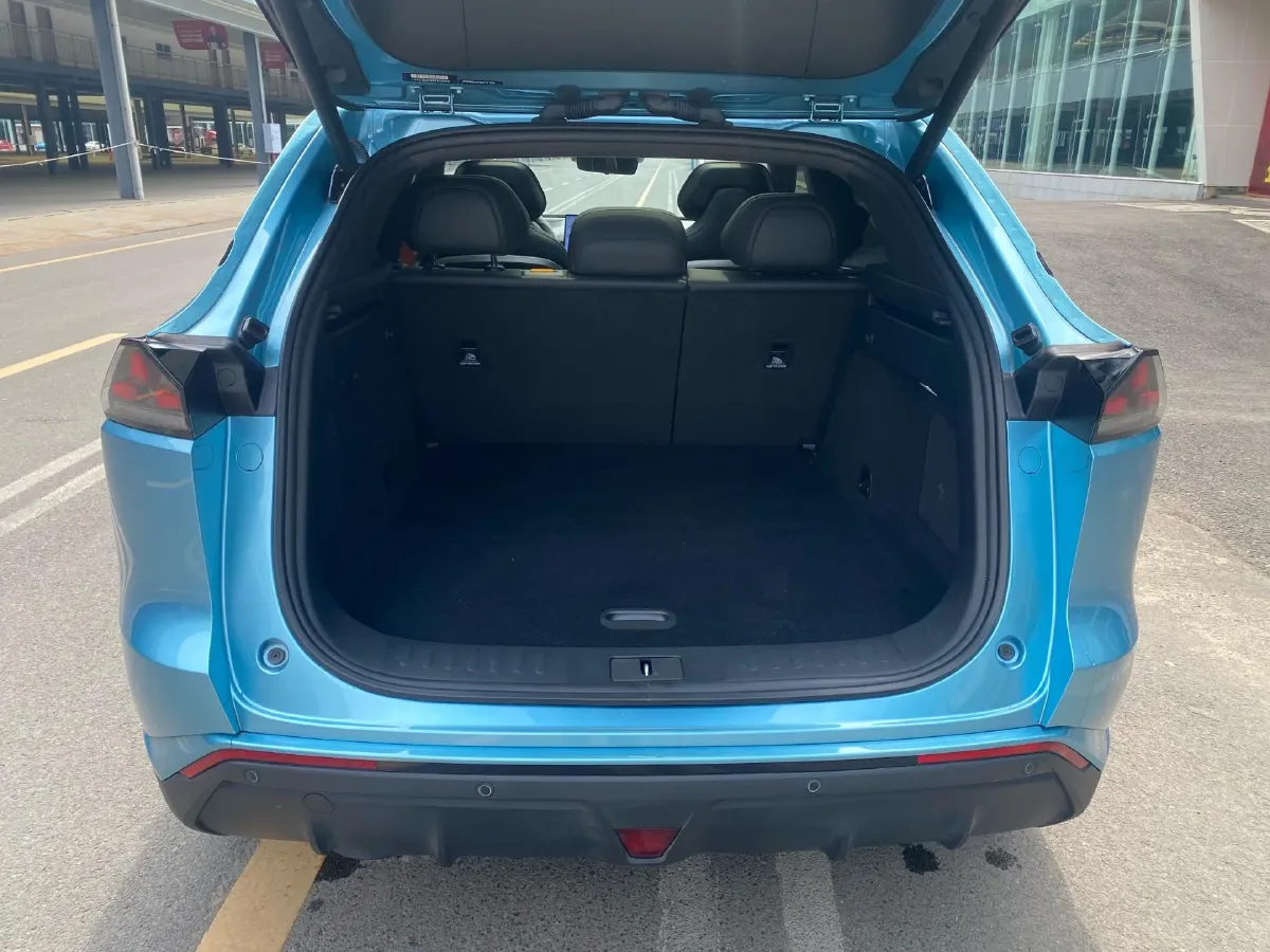 2024 Deepal S07 1.5L 95HP L4 REEV 31.73KWH,autocango,china used car exporter,china ev exporter,chinese used car exporter,chinese used ev exporter