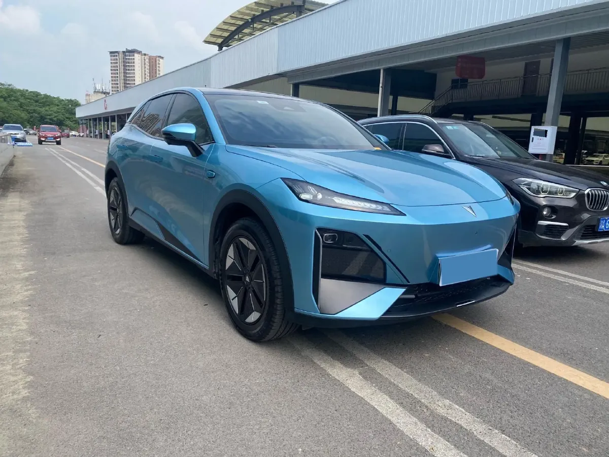 2024 Deepal S07 1.5L 95HP L4 REEV 31.73KWH,autocango,china used car exporter,china ev exporter,chinese used car exporter,chinese used ev exporter