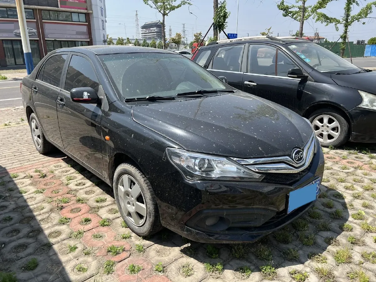 2020 BYD F3 1.5L 109HP L4 5MT,autocango,china used car exporter,china ev exporter,chinese used car exporter,chinese used ev exporter