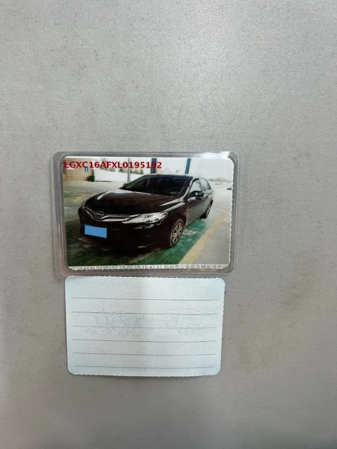 2020 BYD F3 1.5L 109HP L4 5MT,autocango,china used car exporter,china ev exporter,chinese used car exporter,chinese used ev exporter
