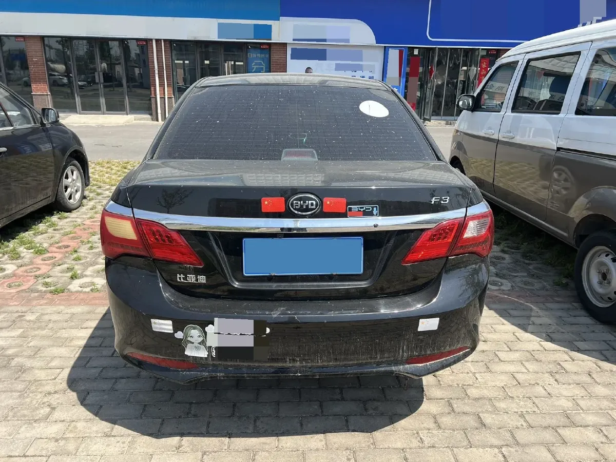 2020 BYD F3 1.5L 109HP L4 5MT,autocango,china used car exporter,china ev exporter,chinese used car exporter,chinese used ev exporter