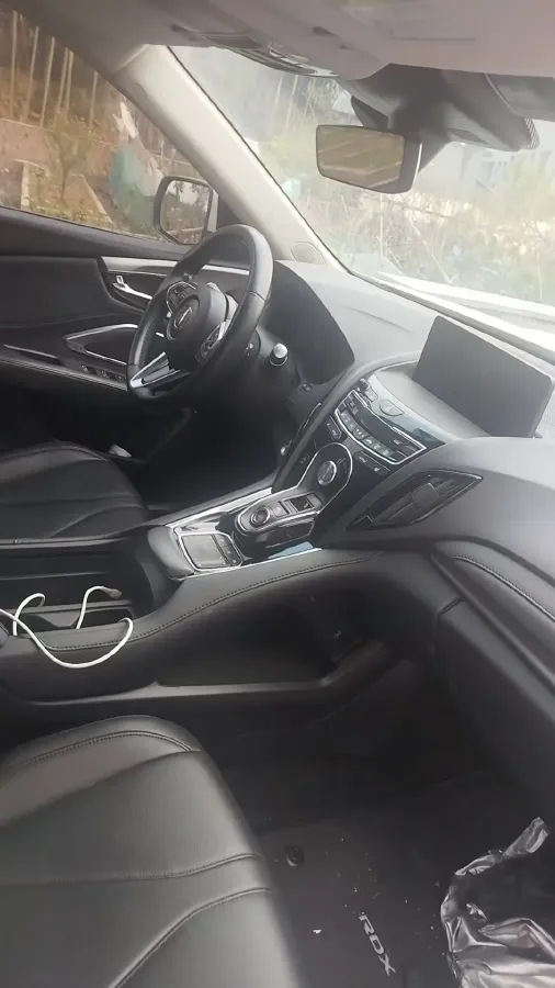 2019 Acura RDX 2.0T 265HP L4 10AT,autocango,china used car exporter,china ev exporter,chinese used car exporter,chinese used ev exporter