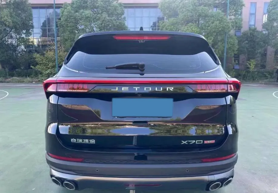2023 ChangAn Oshan X7 Plus 1.5T 188HP L4 7DCT,autocango,china used car exporter,china ev exporter,chinese used car exporter,chinese used ev exporter