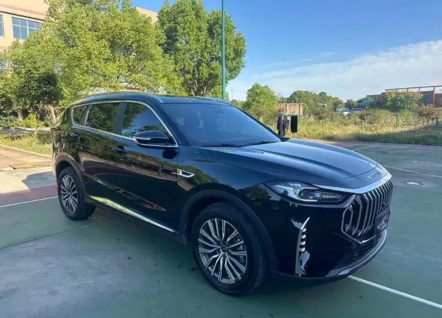 2023 ChangAn Oshan X7 Plus 1.5T 188HP L4 7DCT,autocango,china used car exporter,china ev exporter,chinese used car exporter,chinese used ev exporter