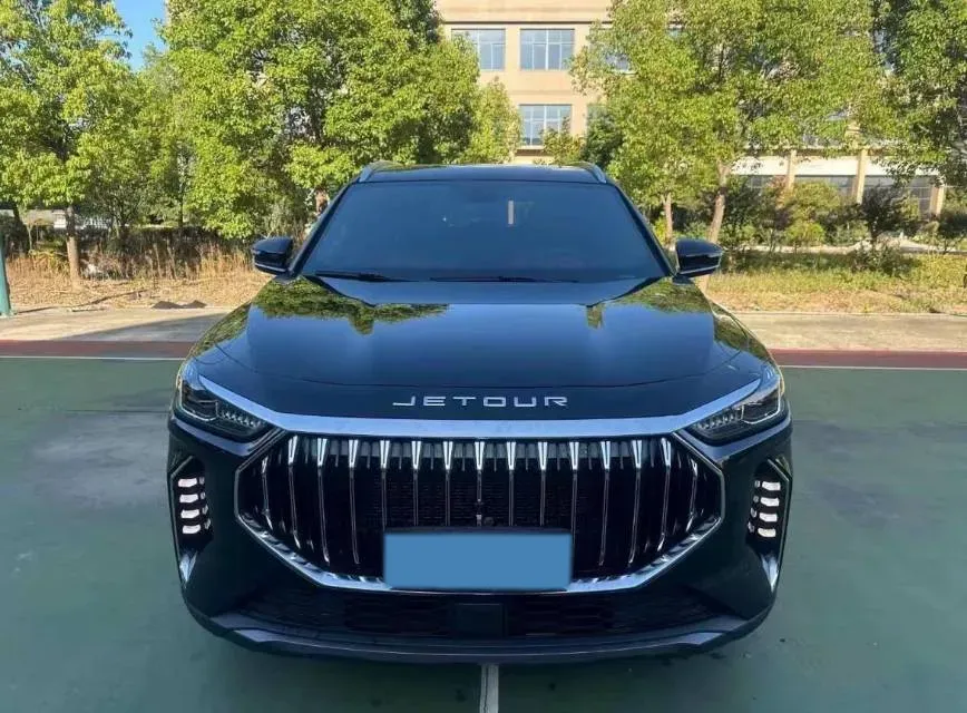 2023 ChangAn Oshan X7 Plus 1.5T 188HP L4 7DCT,autocango,china used car exporter,china ev exporter,chinese used car exporter,chinese used ev exporter