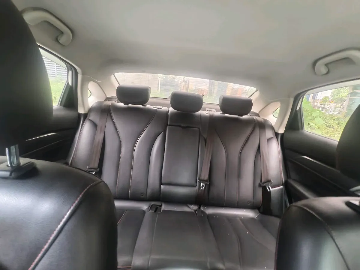 2018 BeiJing Auto EU5 BEV 53.66KWH,autocango,china used car exporter,china ev exporter,chinese used car exporter,chinese used ev exporter