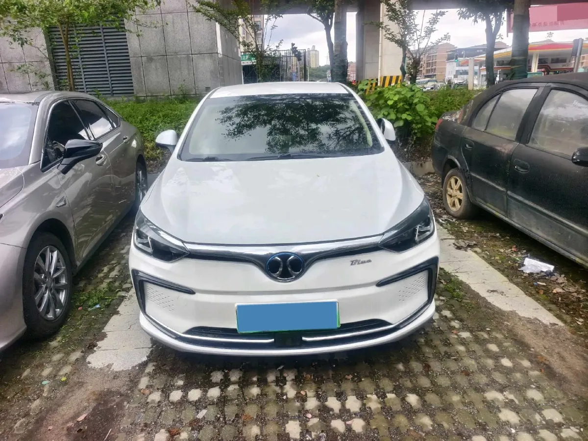 2018 BeiJing Auto EU5 BEV 53.66KWH,autocango,china used car exporter,china ev exporter,chinese used car exporter,chinese used ev exporter