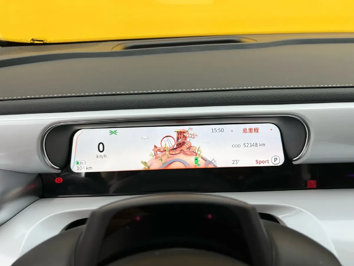 2022 Smart smart Elf 1 BEV 66KWH,autocango,china used car exporter,china ev exporter,chinese used car exporter,chinese used ev exporter