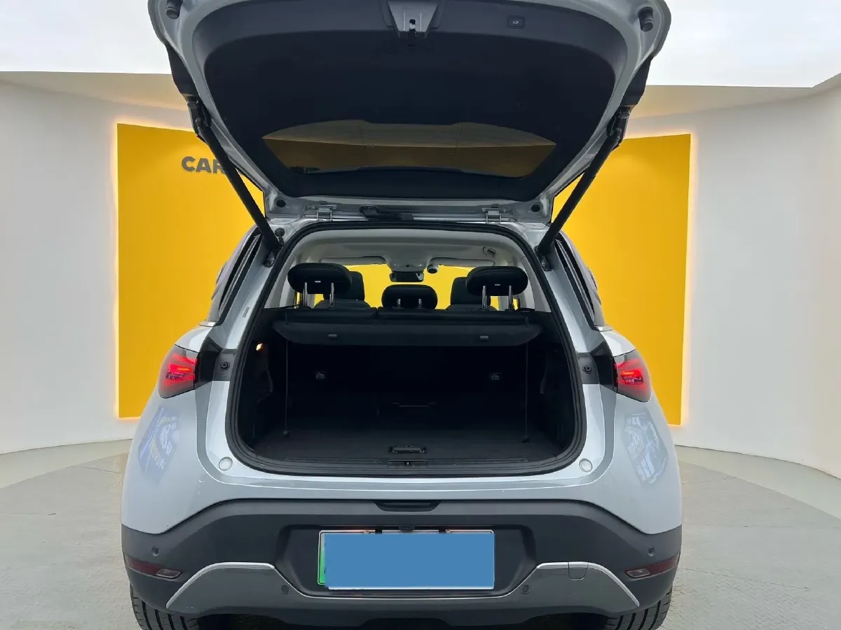 2022 Smart smart Elf 1 BEV 66KWH,autocango,china used car exporter,china ev exporter,chinese used car exporter,chinese used ev exporter