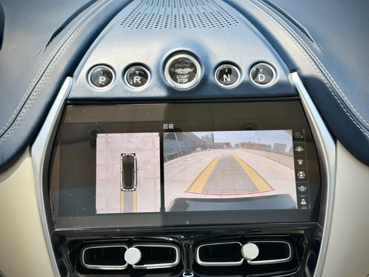 2020 Aston Martin DBX 4.0T 550HP V8 9AT,autocango,china used car exporter,china ev exporter,chinese used car exporter,chinese used ev exporter
