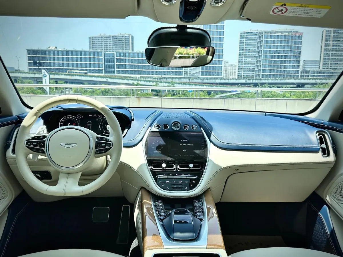 2020 Aston Martin DBX 4.0T 550HP V8 9AT,autocango,china used car exporter,china ev exporter,chinese used car exporter,chinese used ev exporter