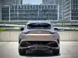 2020 Aston Martin DBX 4.0T 550HP V8 9AT