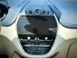 2020 Aston Martin DBX 4.0T 550HP V8 9AT