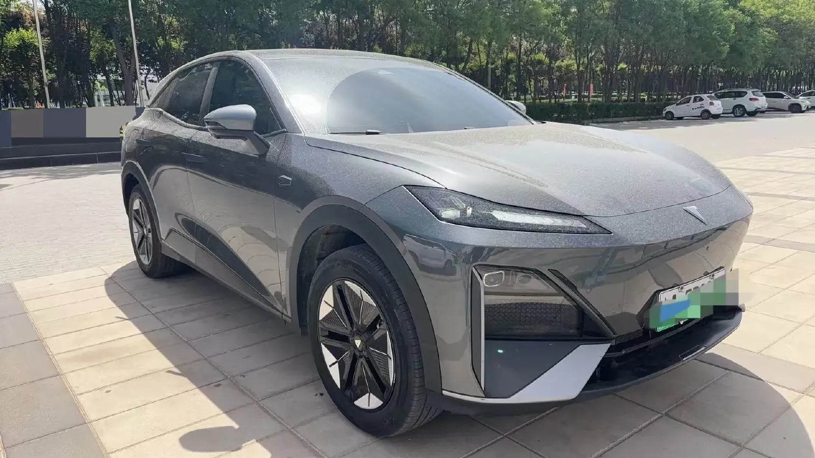 2024 Deepal S07 1.5L 95HP L4 REEV 18.99KWH,autocango,china used car exporter,china ev exporter,chinese used car exporter,chinese used ev exporter