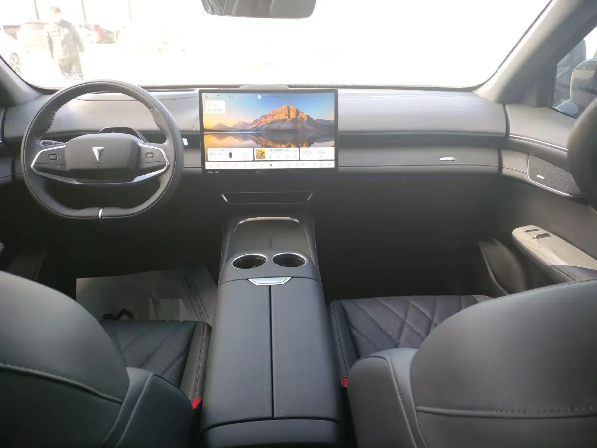 2024 Deepal S07 1.5L 95HP L4 REEV 18.99KWH,autocango,china used car exporter,china ev exporter,chinese used car exporter,chinese used ev exporter