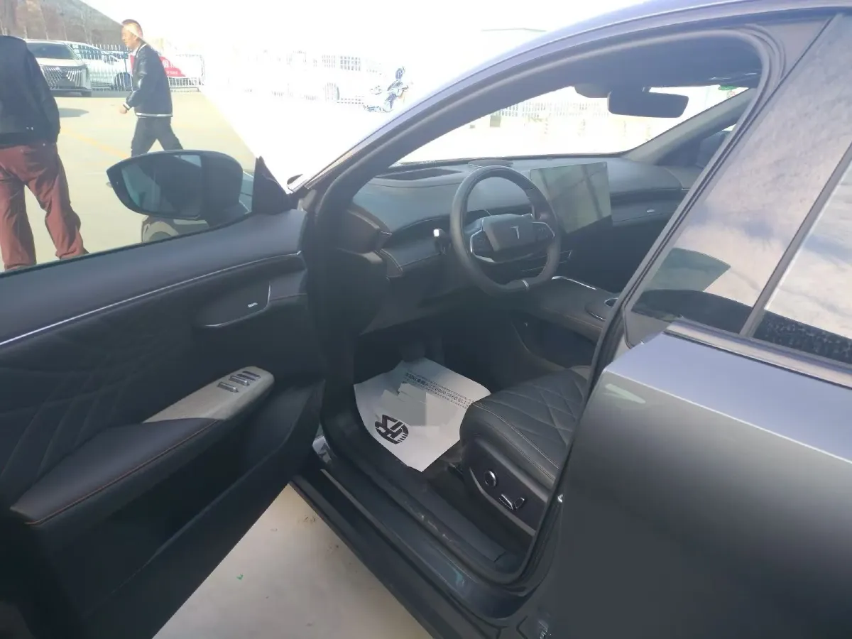 2024 Deepal S07 1.5L 95HP L4 REEV 18.99KWH,autocango,china used car exporter,china ev exporter,chinese used car exporter,chinese used ev exporter