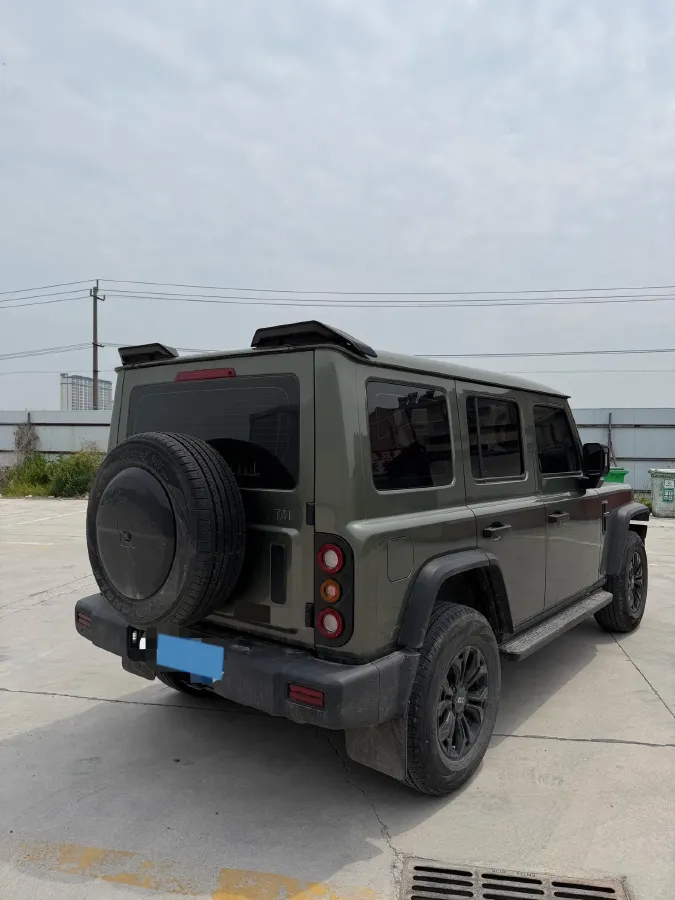 2024 212 212 T01 2.0T 252HP L4 8AT,autocango,china used car exporter,china ev exporter,chinese used car exporter,chinese used ev exporter