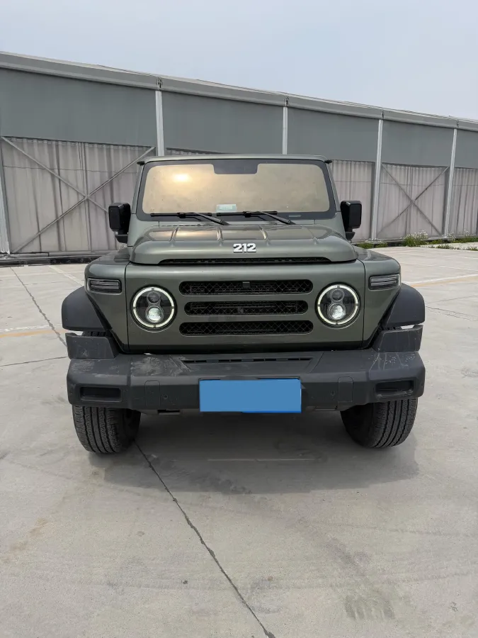 2024 212 212 T01 2.0T 252HP L4 8AT,autocango,china used car exporter,china ev exporter,chinese used car exporter,chinese used ev exporter