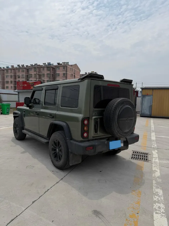 2024 212 212 T01 2.0T 252HP L4 8AT,autocango,china used car exporter,china ev exporter,chinese used car exporter,chinese used ev exporter